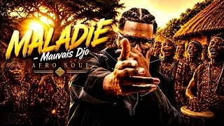 Thumbnail: Maladie - Mauvais Djo| Afro Soul Cover 🤎 MonAmourBeats(Female Version) #maladie #afrosoul