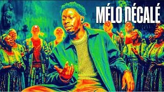 Thumbnail: Tiakola - Mélo Décalé | Afro Soul Cover (reImagined Version) - MonAmour 🤍 #afrosoul #afrobeats