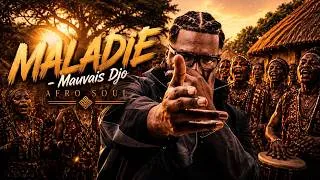 Thumbnail: Mauvais Djo - Maladie | Afro Soul Cover (reImagined) - MonAmour 🧡 #afrobeatslovers