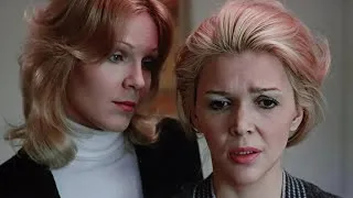 Thumbnail: Confessions of a Young American Housewife (1974) Trailer