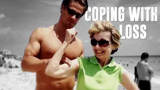 Thumbnail: Coping with Loss #love #life #death