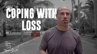 Thumbnail: Introduction Coping with Loss #love #life #death