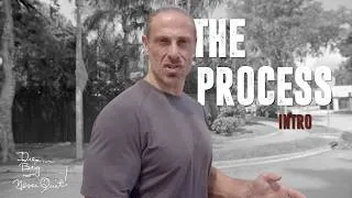 Thumbnail: Introduction the Process #process #journey #life