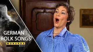 Thumbnail: Johannes Brahms - Beautiful German Folk Songs | Soprano, tenor and piano