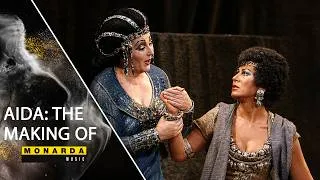 Thumbnail: The Aida File: Insights into the making of Giuseppe Verdi's famous opera "Aida"