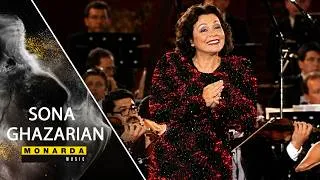 Thumbnail: Sona Ghazarian sings “Mi chiamano Mimì” from Giacomo Puccini's "La Bohème"