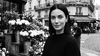 Thumbnail: French Romantic Songs 2026 🌹 Timeless Love Songs from France