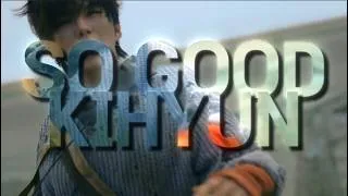 Thumbnail: Kihyun - So Good (Lyric Video)