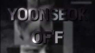 Thumbnail: YOONSEOK (Feat. OF'F) - THE (Lyric Video)