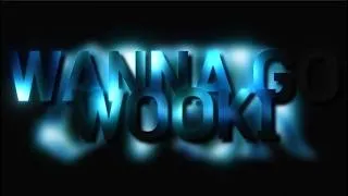 Thumbnail: WOOKI - Wanna Go (Lyric Video)
