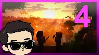 Thumbnail: Ajilgui guilagchid I Minecraft RLCraft Part.4 w/Zeembool,PaderAB