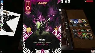 Thumbnail: Les clans de Gosu X - Parlons Tomorrow