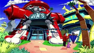 Thumbnail: Madness Plays | Toonstruck Part 4: The Villain Reveal (Twice)
