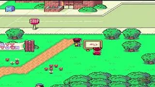 Thumbnail: Paul Of Cthulhu | Earthbound Part 3: The People Of Onett