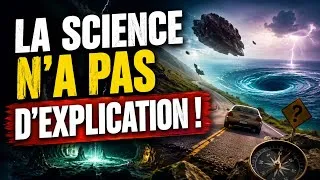 Thumbnail: La Terre Cache Encore des Secrets Que la Science N’Arrive Pas à Expliquer