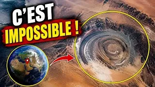 Thumbnail: PERSONNE NE SAIT COMMENT CET ENDROIT EXISTE 