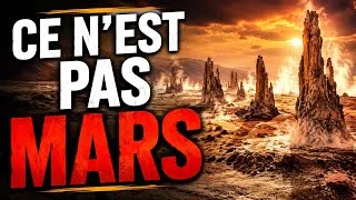 Thumbnail: ILS CROIENT QUE C'EST MARS… MAIS C'EST EN AFRIQUE.