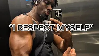 Thumbnail: What Respecting Yourself ACTUALLY Looks Like