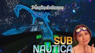 Thumbnail: Gabys Let's Play - Subnautica - Staffel 3 - Folge 3 🇩🇪
