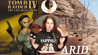 Thumbnail: Mondnebelstream - Arid & Tomb Raider 4 Remastered