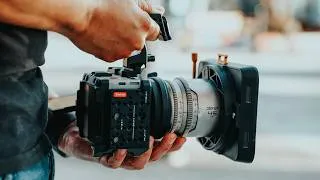 Thumbnail: Kinefinity Vista 6K The Good, The Bad and The Ugly!