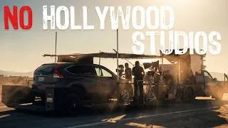 Thumbnail: You Don’t Need Millions to Make a Movie