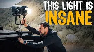 Thumbnail: I'm Replacing ALL OF MY LIGHTS With These!