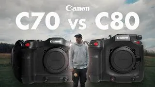 Thumbnail: Canon C70 - Canon's Last True Cinema Camera