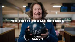 Thumbnail: I Shot a Women's Bowling Documentary with the Canon C70 (BTS)