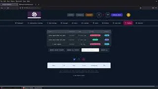Thumbnail: Admin Control Panel - Emperor - Privacy Focused Monero Marketplace Script - NoJS