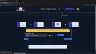 Thumbnail: Vendor Control Panel - Emperor - Privacy Focused Monero Marketplace Script - NoJS