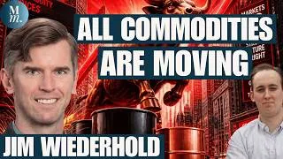 Thumbnail: Gold, Silver, Copper, Oil — Why They're ALL Rallying Together | Jim Wiederhold