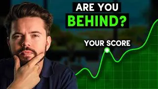 Thumbnail: Major Money Milestones to Hit Before 40