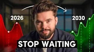 Thumbnail: How to Start Investing in 2026 (My Full Beginner Setup)