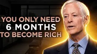 Thumbnail: Any POOR Person Who Does This Becomes RICH in 6 Months | Brian Tracy