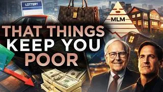 Thumbnail: 12 Things That Are a Complete Waste of Your Money