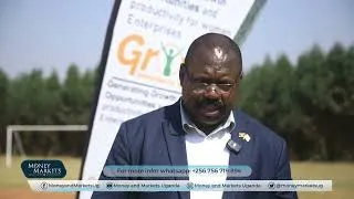 Thumbnail: From Skills to Businesses: How GROW & Enterprise Uganda Are Empowering Women