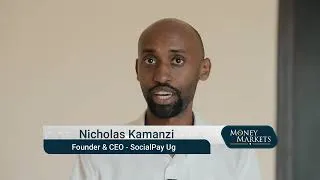 Thumbnail: The Digital Platform Connecting Capital to Unbanked Communities