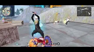 Thumbnail: Opposite Malayalam squad വന്നപ്പോൾ 💀#TEZ #FFMIC  #FFM #Booyah #costa666