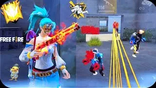 Thumbnail: free fire One fullmap #booyah#ff #ffkyc