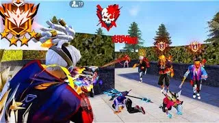 Thumbnail: free fire The Crown is mine #freefire #freefirelive #funny
