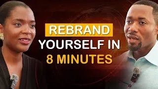 Thumbnail: The Fastest Way to Build a Profitable Personal Brand #personalbranding