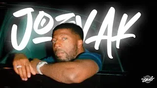 Thumbnail: JoeyAk - Back (Visualizer)