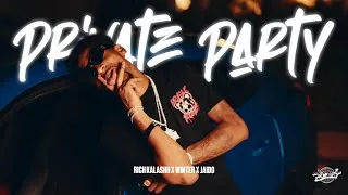 Thumbnail: Rich Kalashh - Private Party ft. Winter and Jaido [Prod.By Boogie]