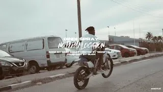 Thumbnail: Dindi Spray - No Pidimi Location (Visualizer) [Prod.By Slick]
