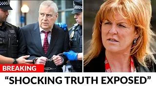 Thumbnail: The DARK Truth About Prince Andrew's Private Life