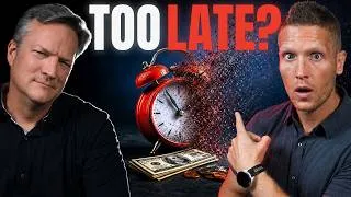 Thumbnail: How To Build Wealth If You’re Already Behind