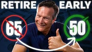 Thumbnail: 5 Ways To Retire Early (That You Might Not Know About)