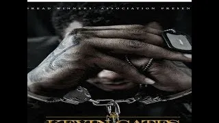 Thumbnail: Kevin Gates - Chained To The City (Full EP)