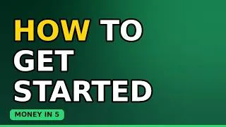 Thumbnail: How to Get Started with personal finance Today (Updated)